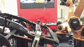 工博会看什么视频,工博会展示最新视频