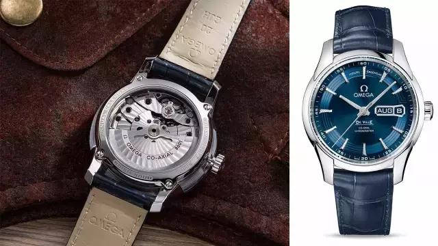 江诗丹顿和浪琴哪个档次高,江诗丹顿与浪琴哪个档次高