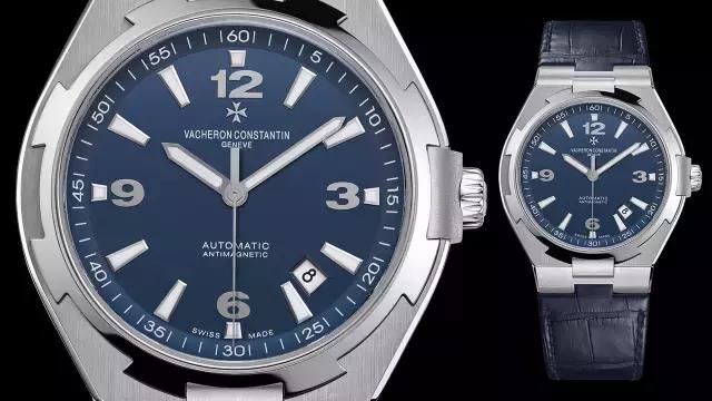 江诗丹顿和浪琴哪个档次高,江诗丹顿与浪琴哪个档次高