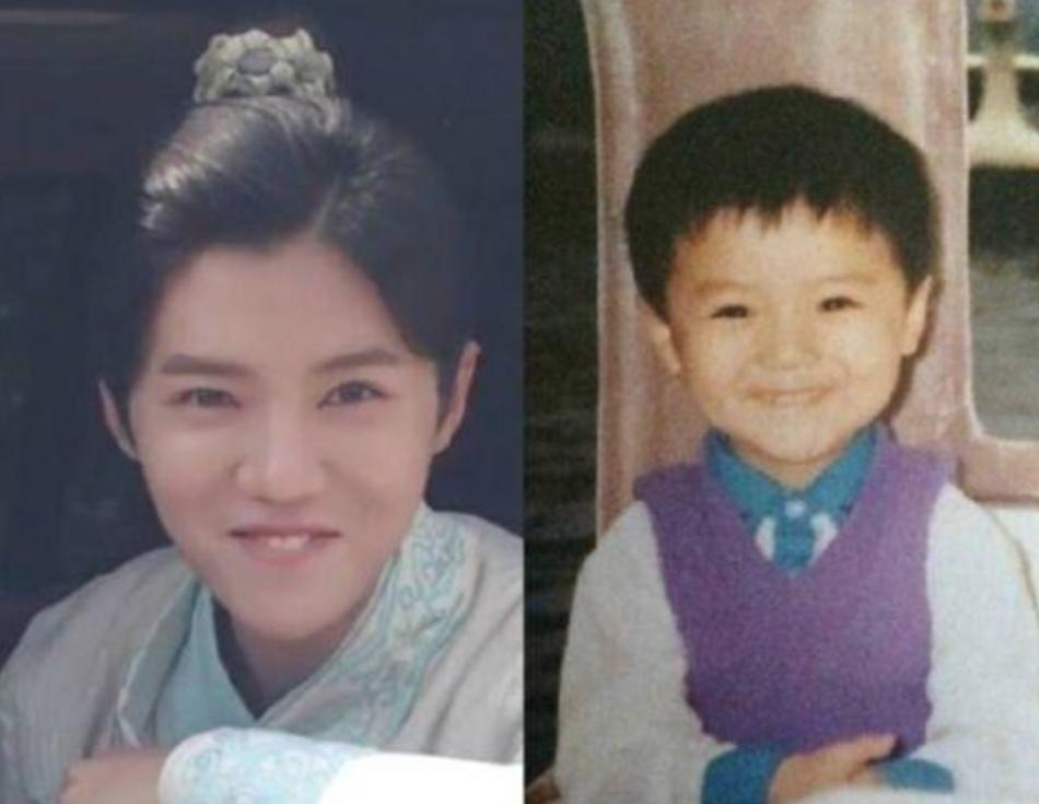 为什么叫鹿晗傻狍子,论鹿晗的傻狍子进化史