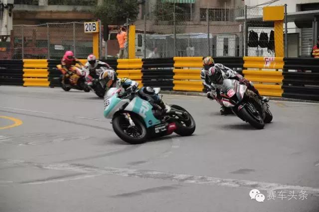 澳门格兰披治比赛时间,格兰披治澳门赛程