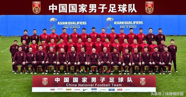 卡塔尔输球引热议国足是真的吗,卡塔尔为了让国足晋级有多拼