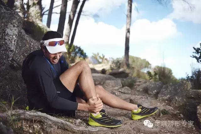 足踝扭伤韧带撕裂的恢复过程,扭伤足踝如何快速恢复