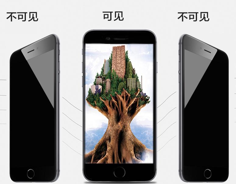 iphone贴膜不贴膜,iphone贴膜与不贴膜的区别