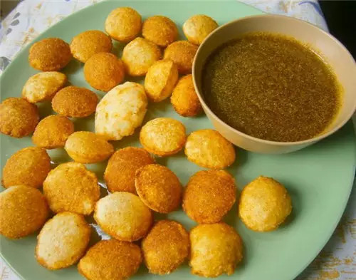 尼泊尔这个国家最喜欢吃什么 (西藏的尼泊尔美食)