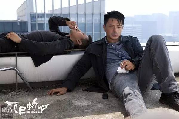 被韩国翻拍过的犯罪悬疑片,韩国电影模仿港片