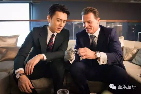 靳东胡歌王凯最帅镜头,胡歌靳东王凯笑容