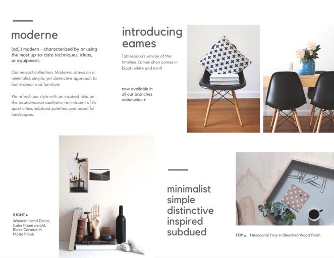 装修三折页设计,设计三折页的教程