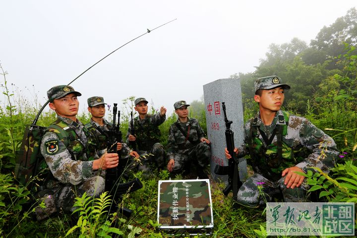 兵王一级军士长级别,中国兵王一级军士长