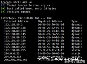 Windows更新服务-WSUS中间人劫持