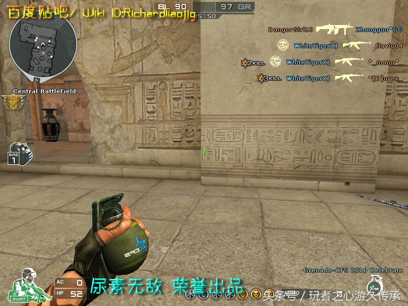 cf贝雷塔霰弹枪所有版本,穿越火线新赛季武器贝雷塔