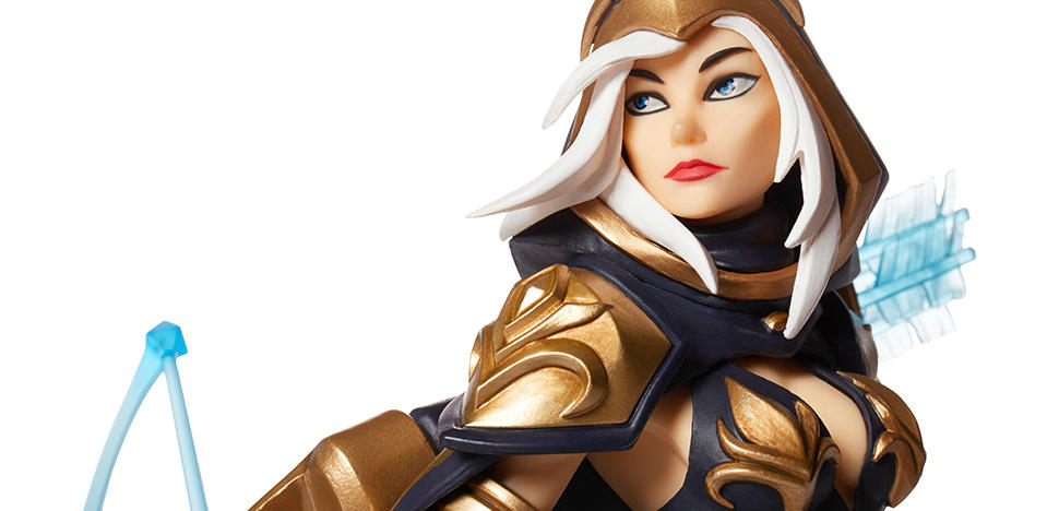 lol为什么会上架花木兰,lol官网花木兰