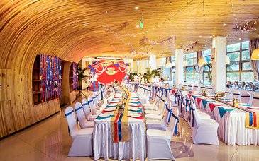 北京婚宴饭店推荐及预订攻略,北京婚宴酒店推荐