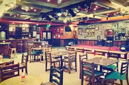 沈阳人气最旺的十大酒吧,沈阳氛围感酒吧探店