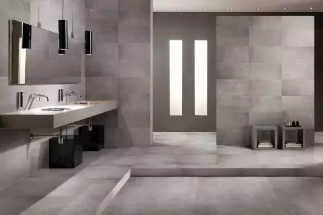 家装灰色搭配什么颜色好看,灰色系装修还能流行多久