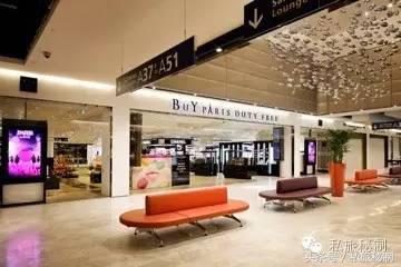 全球免税店购物攻略樟宜机场,最新全球机场免税店攻略