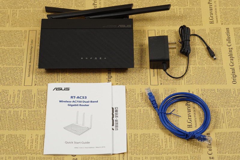 华硕rt-ac5300路由器设置教程,华硕rtac5300三频无线路由器