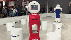 工博会看什么视频,工博会展示最新视频