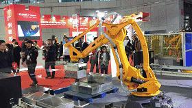 工博会看什么视频,工博会展示最新视频