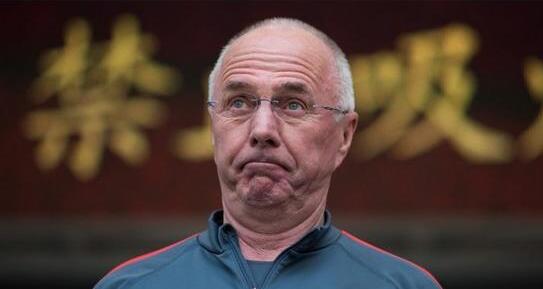 中超各种嘿将帅走马观花，在大中超谁也别说有安全感！