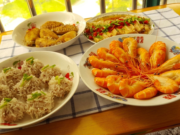 有一个会做饭室友是一种什么体验,自己租房子找个室友需要注意什么