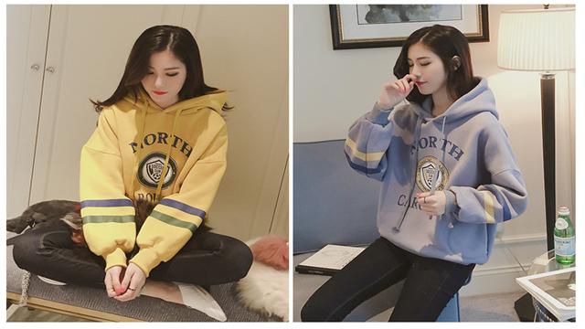 秋冬大码裤子上衣穿搭,修身秋冬上衣和裤子