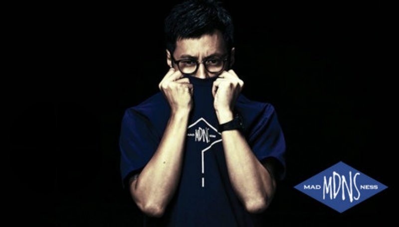 不要只会盲从！跟上余文乐的品味前，先花「5」分钟了解他吧！