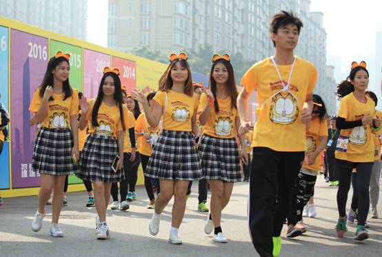 鍔犺彶鐚涔愯窇,鍔犺彶鐚涔愯窇绔欑偣鏃堕棿