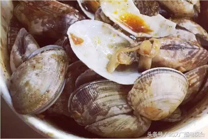 武汉十大骨灰级小吃,骨灰级吃货推荐