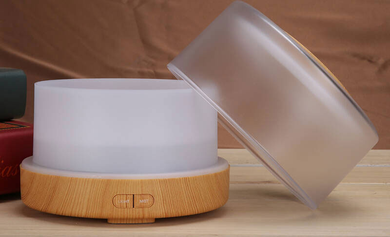 90%用户不知道：香薰器加湿器竟有如此多不同