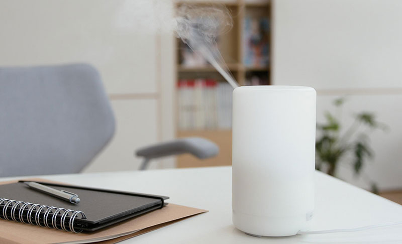 90%用户不知道：香薰器加湿器竟有如此多不同