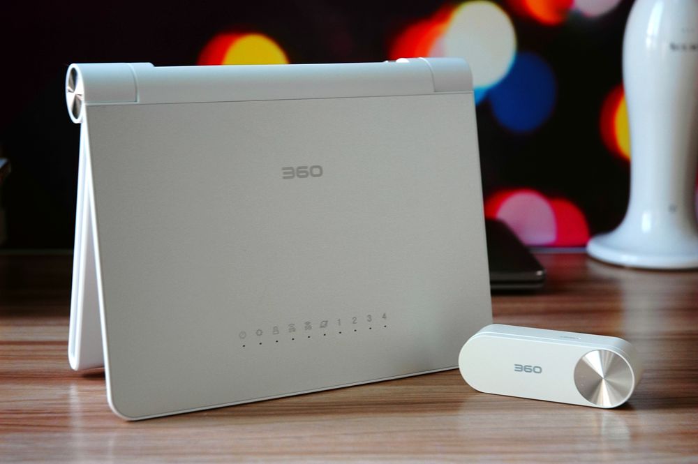 360路由器wifi信号弱怎么解决,360路由器怎么提高wifi速度