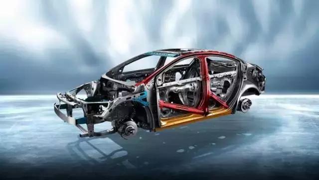 铝制车身优缺点,二十多万铝制车身