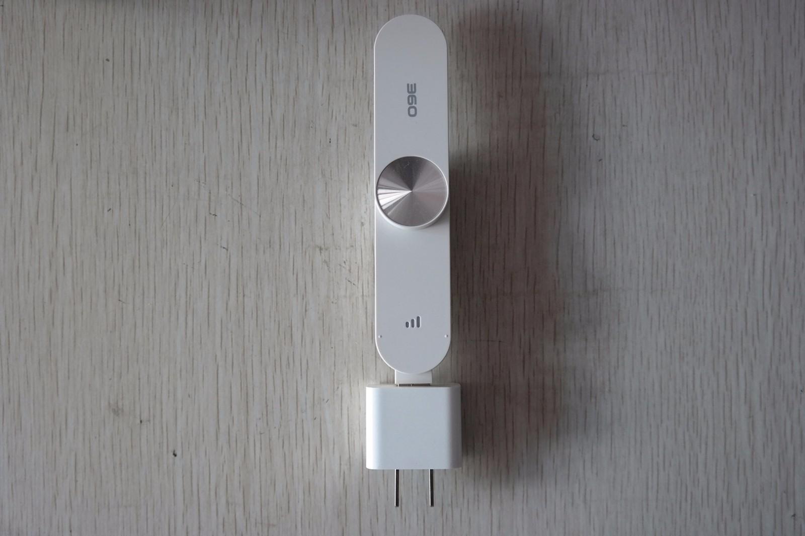 360安全5g无线路由器,360安全路由器2.4g和5g合并