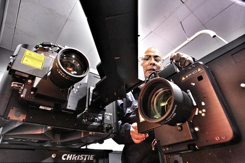 怪不得大多人看不到120帧的比利林恩李安新片片源有38T大