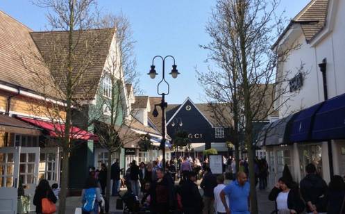 白菜价也能买奥特莱斯？骗谁呢！｜五大白菜价outlet等你来