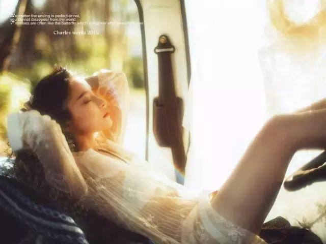 疯子charles课怎么样,疯子摄影师