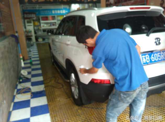 长安cs75有必要镀晶么,长安cs75镀晶有用吗