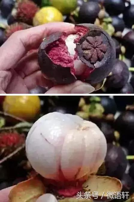 实用剥水果皮小技巧,技巧篇教你巧剥各种水果皮