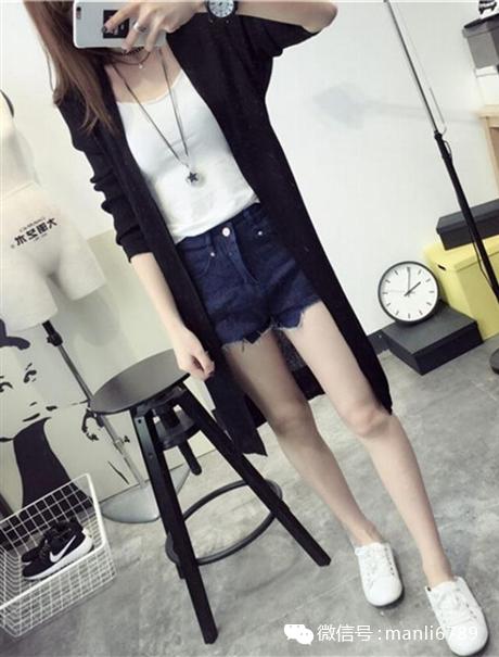 宽松显瘦超有气质款,很舒适很好穿很好看很显瘦