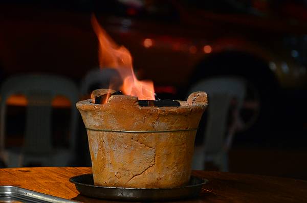 古人是如何度过寒冻的,天气冷的古人如何御寒