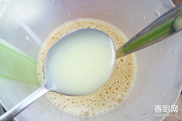 自制炼乳可以代替炼乳,炼乳保存方法和配方窍门