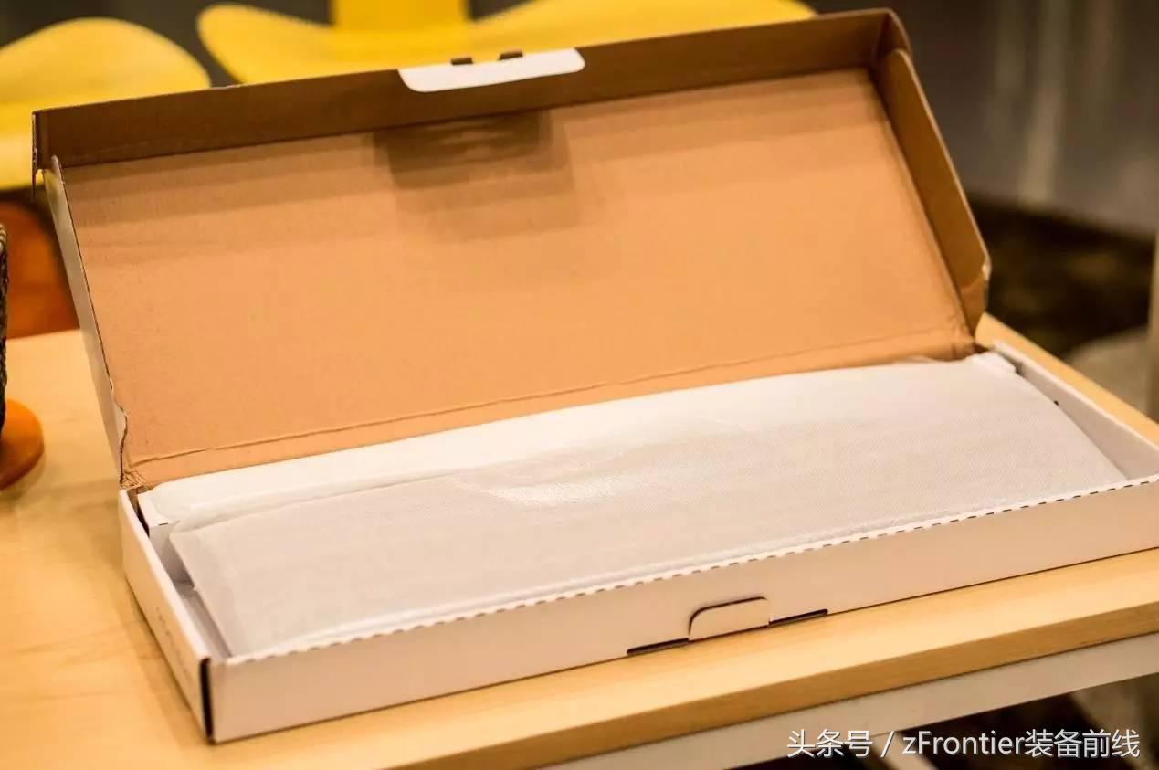 指尖造诣，镜面美学----DASModelS开箱分享