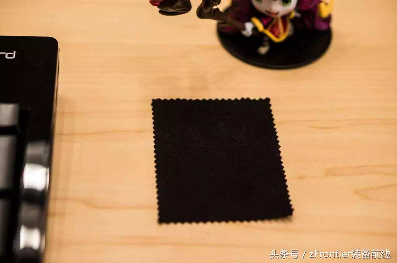 指尖造诣，镜面美学----DASModelS开箱分享