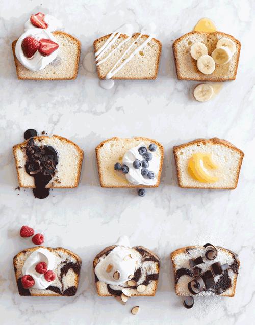 营养与方便兼备、早餐中的战斗机，应该是什么样子的？