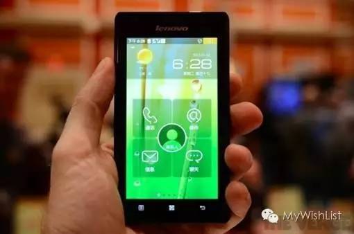 如果联想手机不干了，它至少还有这些可以回忆