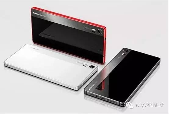 如果联想手机不干了，它至少还有这些可以回忆