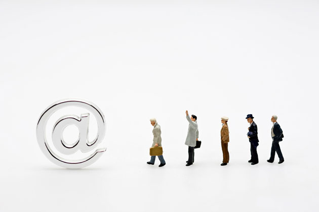 职场邮件需要注意的小细节,职场小白的邮件书写规范