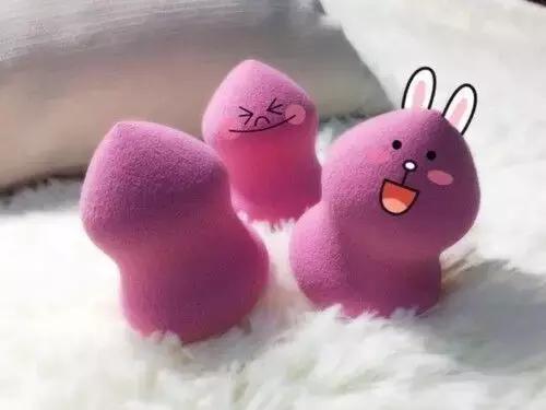 气垫bb粉扑怎么清洗,气垫粉扑和散粉粉扑怎么清洗