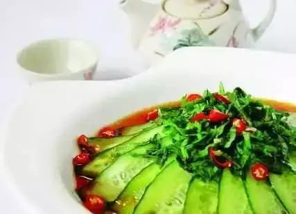 餐桌上的各种凉菜做法,星级冬季凉菜新菜品推荐